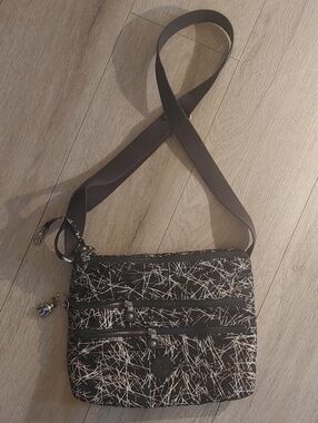 Kipling l Ladies Bag l With Key Chain